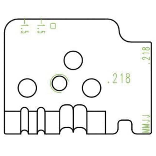 ASI−Busケーブルストリッピングセット