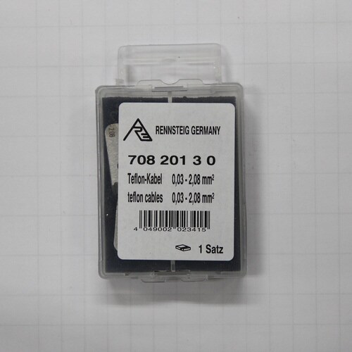 PTFE絶縁ケーブル用替刃