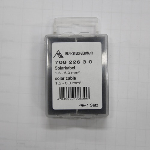 ソーラー,CV,H−CV線ストリップ用替刃