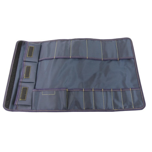 幌布ツールロール