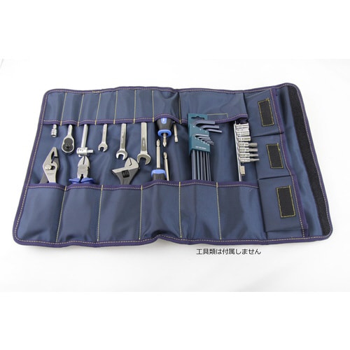 幌布ツールロール