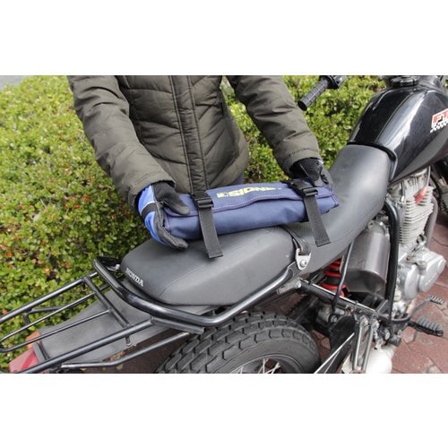 幌布ツールロール