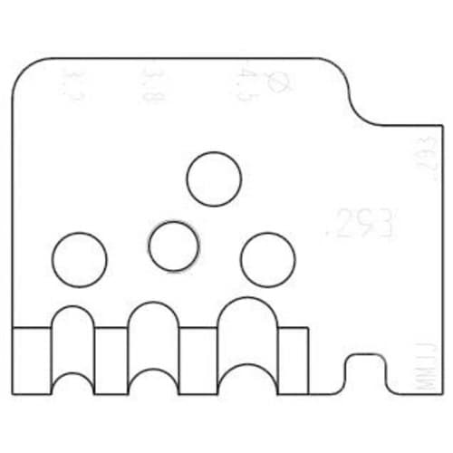 PVCホースラインストリッピングセット