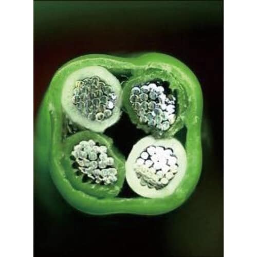 PTTE線ストリッピングセット