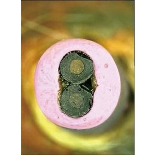 1,2,4芯POFケーブルストリッピングセット