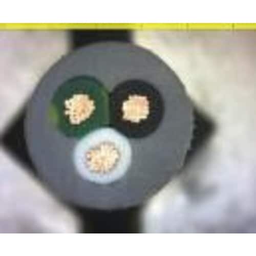 VCTF線ストリッピングセット3x0.75mm2