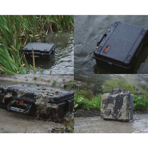 プロケース(ウォータープルーフ)