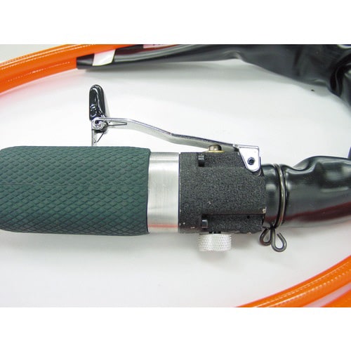 強力型エアパワーツール本体