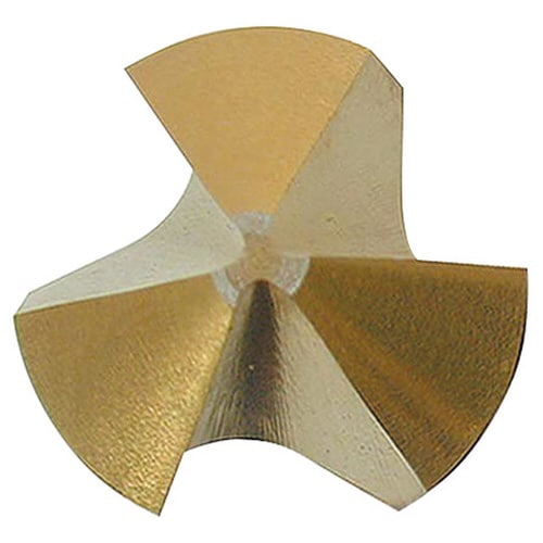 カウンターシンク90°40.0TIN