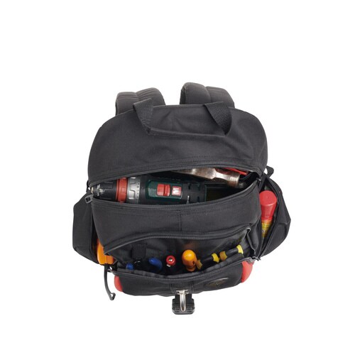 プロフェッショナルバックパックTECHNICS