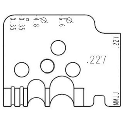 バスラインストリッピングセット