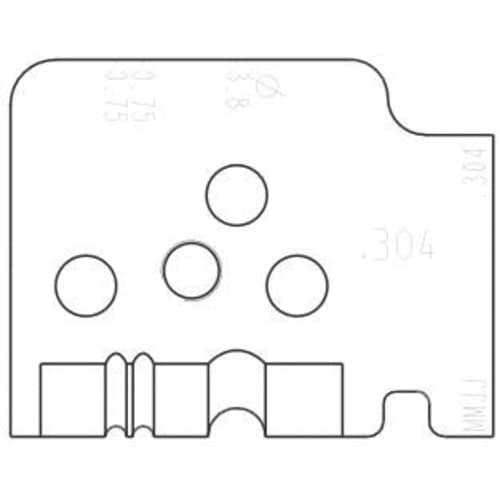 コントロールラインストリッピングセット