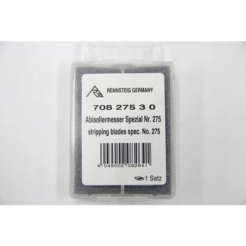 太線,シースストリップ用替刃22SQ