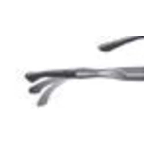 防塵メガネ傷防止タイプ