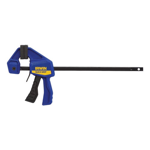 クイックグリップバークランプマイクロ115mm