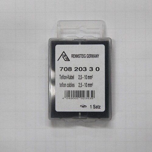 PTFE絶縁ケーブル用替刃