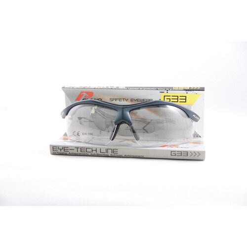 防塵メガネくもり防止タイプ