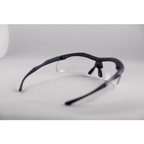 防塵メガネくもり防止タイプ