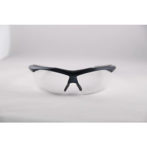 防塵メガネくもり防止タイプ