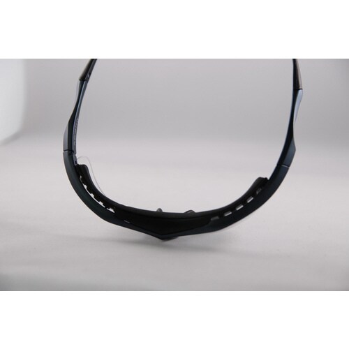 防塵メガネくもり防止タイプ