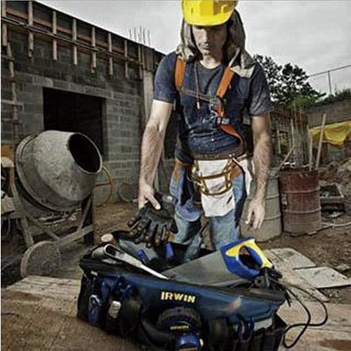 ツールバッグ600mm