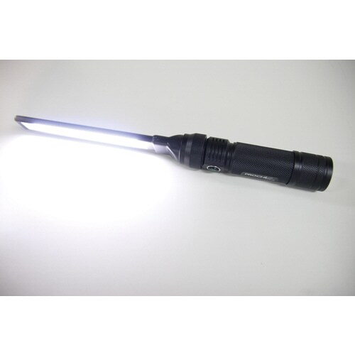 マグネット付きヘッド付替え式ライト(作業灯/