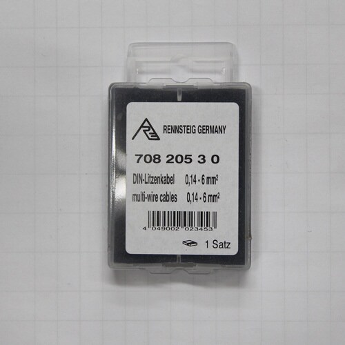 スタンダードマルチワイヤケーブル用替刃