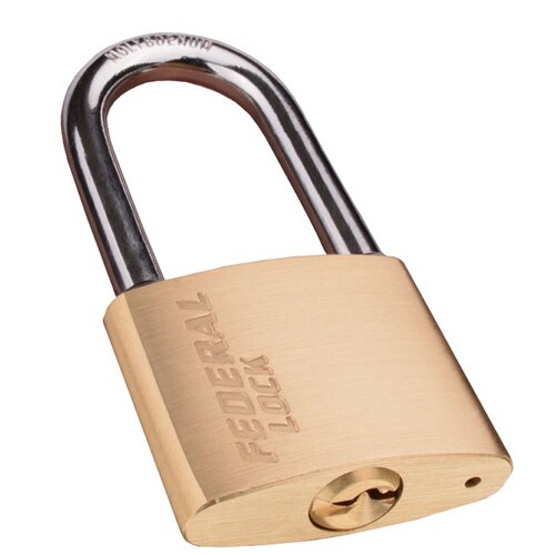 南京錠40mm(ツル40mm)