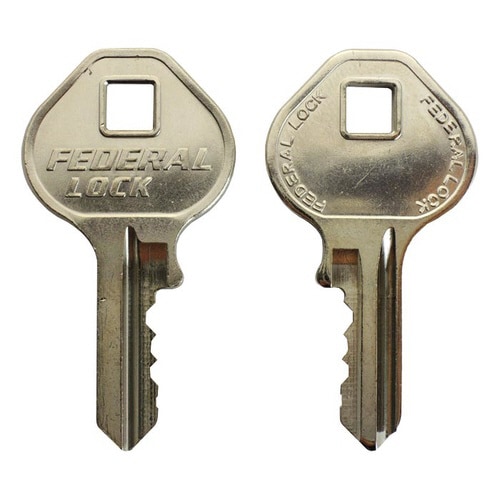 南京錠40mm(ツル40mm)