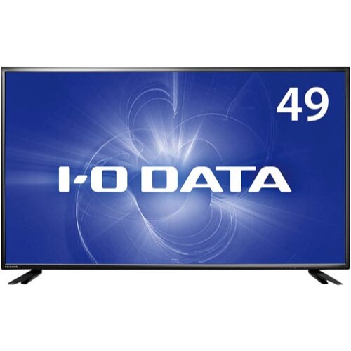 ディスプレイモニター 49型