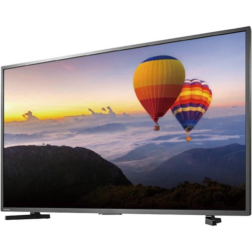 ディスプレイモニター 55型