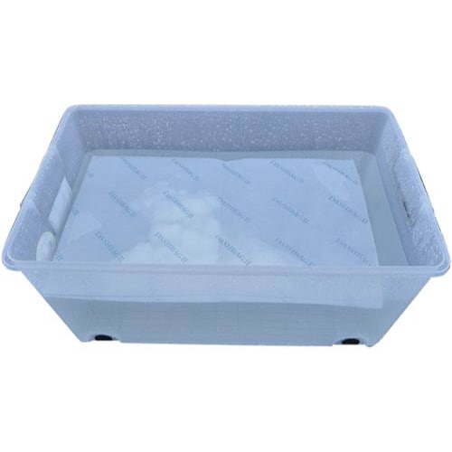 ダッシュバッグ2 吸水性土のう 50袋入