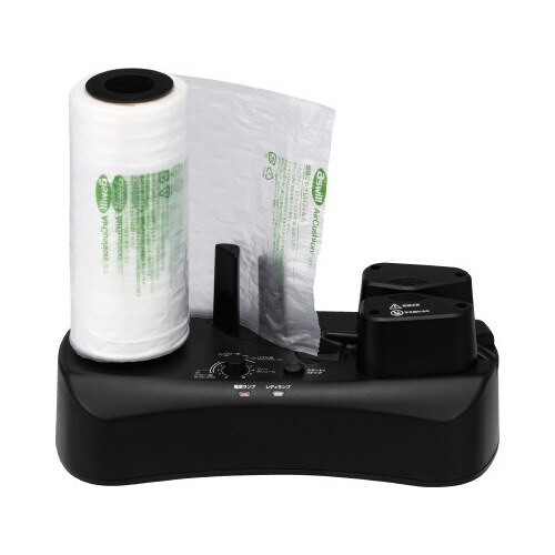 エアークッションメーカー・バブル