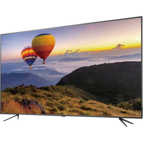 ディスプレイモニター 75型