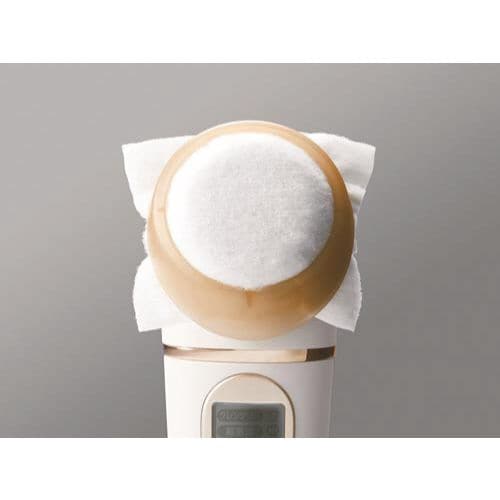 超音波美顔器KBE−1130/W