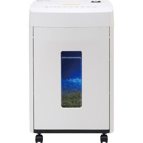 クロスカットシュレッダー MSE−17C