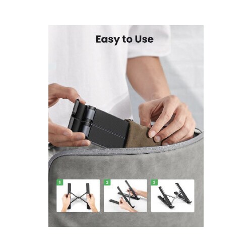 5−in−1 USBType−Cハブ内蔵スタンド