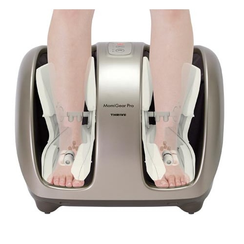 医≫スライヴ フットマッサージャー MD−6113