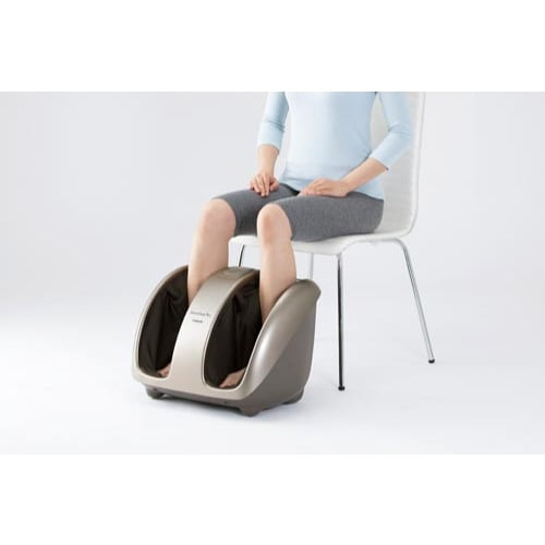 医≫スライヴ フットマッサージャー MD−6113