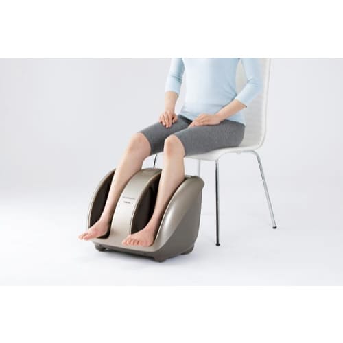 医≫スライヴ フットマッサージャー MD−6113