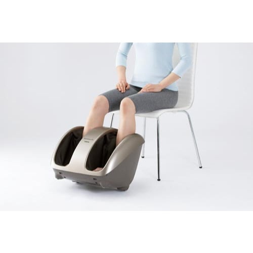 医≫スライヴ フットマッサージャー MD−6113