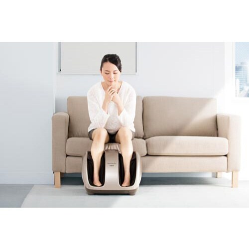 医≫スライヴ フットマッサージャー MD−6113