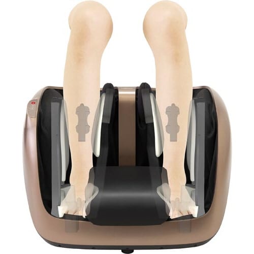 医≫スライヴ マッサージャー MD−6130