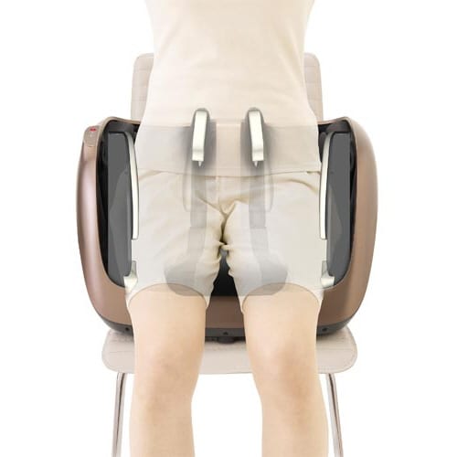 医≫スライヴ マッサージャー MD−6130