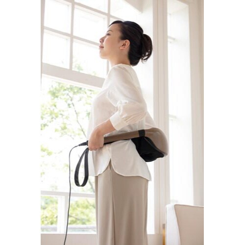 医≫スライヴ つかみもみマッサージャーMD−510