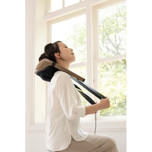 医≫スライヴ つかみもみマッサージャーMD−510