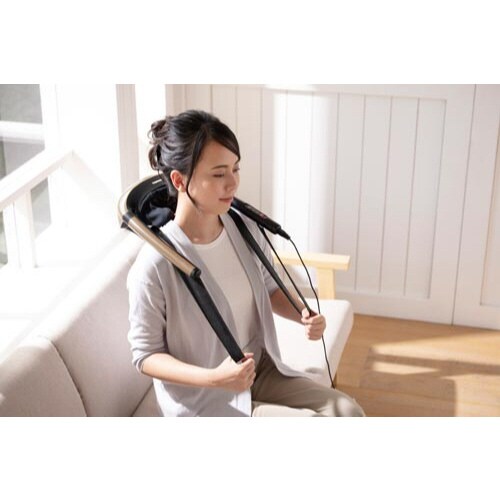 医≫スライヴ つかみもみマッサージャーMD−510