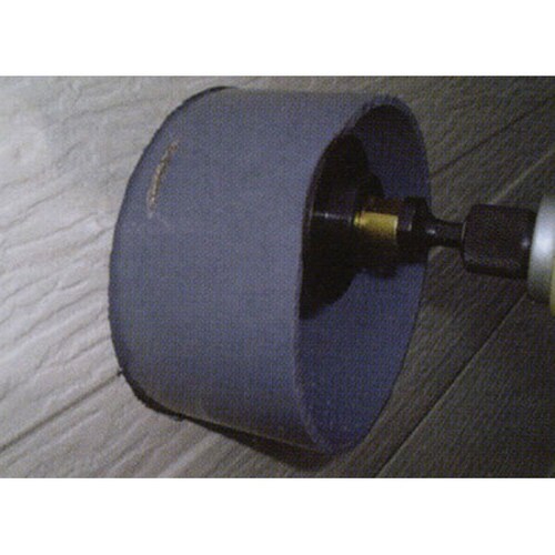 ダクトインカッター(内面カッター) DC−38