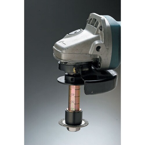 ダクトインカッター(内面カッター) DC−38