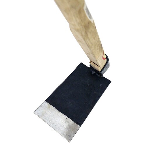 豊穣 紀州型 万能鍬 1050 柄付